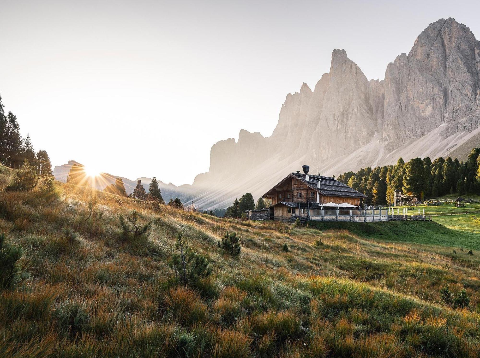PACCHETTO Dolomites di Benvenuto - Junior Suite